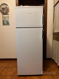Frigorifero Doppia Porta Sangiorgio Bianco