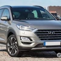 Muso airbag hyundai tucson 2018 2019 2020 2021