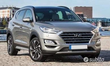 Muso airbag hyundai tucson 2018 2019 2020 2021