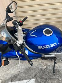 Suzuki sv 650 s