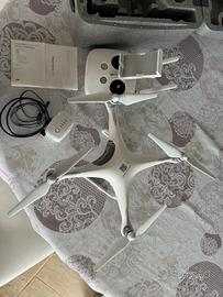 Dji Phantom 4 pro,