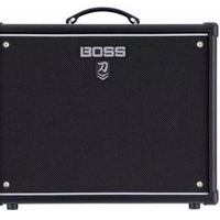 Amplificatore per chitarra BOSS KATANA MKII 100w