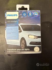 Philips led h7