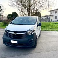 Opel Vivaro 29 1.6 Diesel 9 Posti 2017