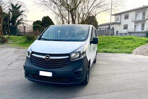 Opel Vivaro 29 1.6 Diesel 9 Posti 2017