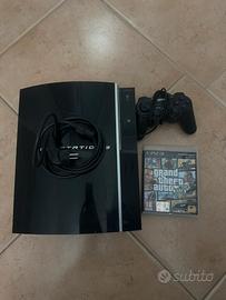 Ps3 PlayStation 3 +gta5