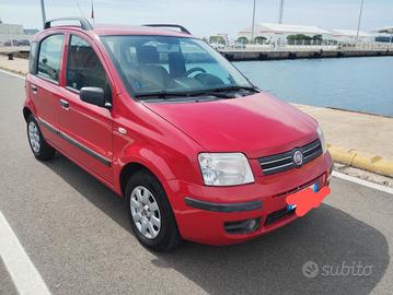 Fiat Panda 1.2 benzina GPL 