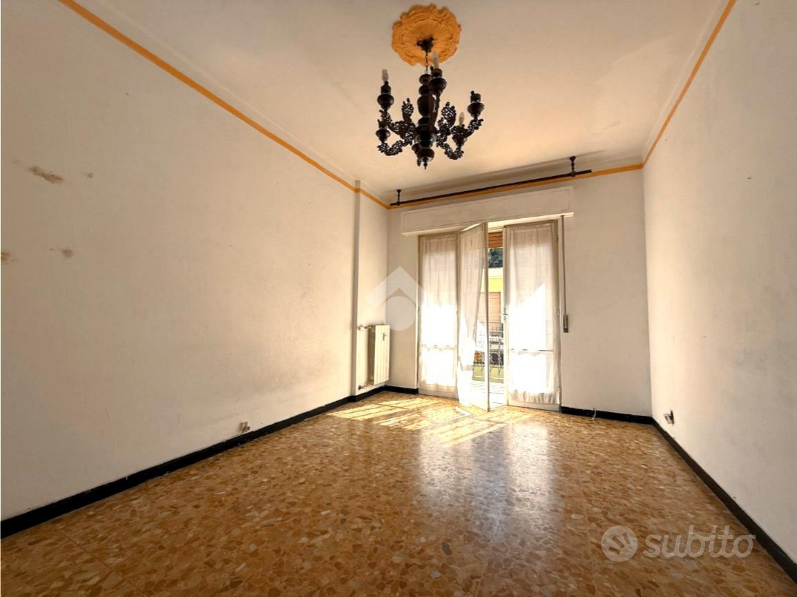 Apartment in Ventimiglia - Vista 5