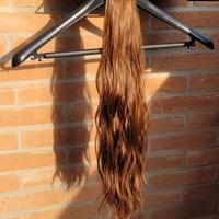 Coda Extention capelli sintetici