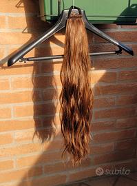 Coda Extention capelli sintetici