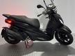 Piaggio Beverly 400 deep black