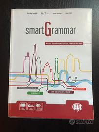 Libro superiori SmartGrammar