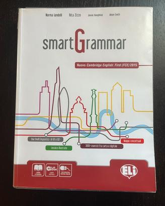Libro superiori SmartGrammar