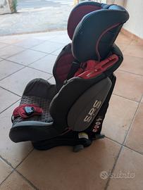 Seggiolino auto Foppapedretti 9-36 kg Isofix 