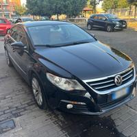 Volkswagen Passat CC 2.0 TDI 140Cv DSG