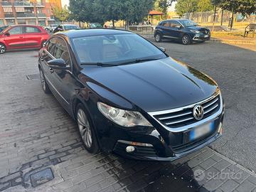 Volkswagen Passat CC 2.0 TDI 140Cv DSG