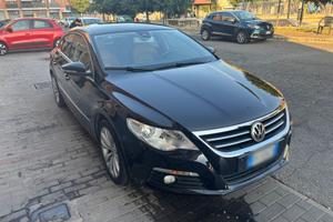 Volkswagen Passat CC 2.0 TDI 140Cv DSG