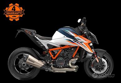 Ktm 1390 Super Duke RR