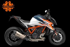 Ktm 1390 Super Duke RR