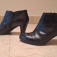 Polacchini neri donna Stonefly n. 39