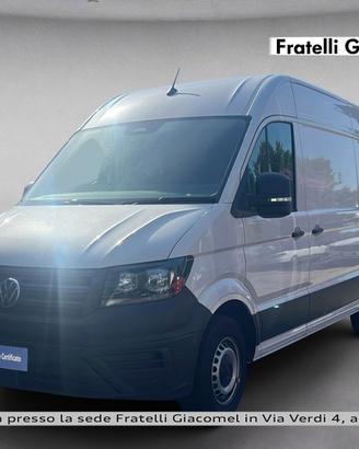 Volkswagen Crafter 35 2.0 tdi 140cv l3h3