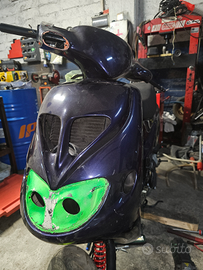 Piaggio Zip sp mk1