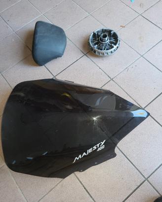 yamaha majesty 400