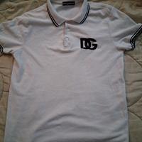 polo dolce e gabbana