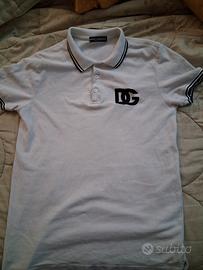 polo dolce e gabbana