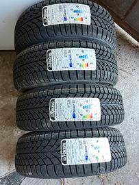 Gomme 195/55/16 Invernale