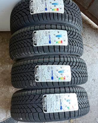 Gomme 195/55/16 Invernale