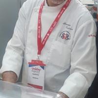 Chef di cucina/Cuoco per lavoro a chiamata
