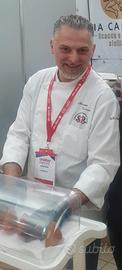 Chef di cucina/Cuoco per lavoro a chiamata