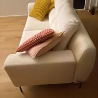 divano Poltrone e sofà modello Gabbiano