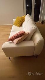 divano Poltrone e sofà modello Gabbiano