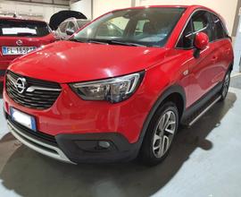 OPEL Crossland X 1.2 GPL 12V Innovation