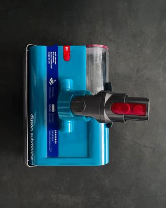 Spazzola Lavapavimenti Dyson Submarine V15