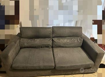 Vendi Divano poltrone sofà