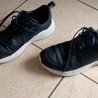 Sneakers uomo Care of by Puma misura 43 blu