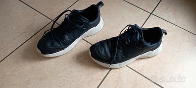 Sneakers uomo Care of by Puma misura 43 blu