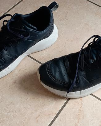 Sneakers uomo Care of by Puma misura 43 blu