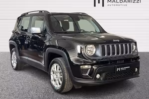 JEEP Renegade 1.3 t4 phev Limited 4xe at6