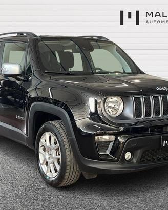 JEEP Renegade 1.3 t4 phev Limited 4xe at6