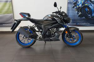 Suzuki GSX S 125