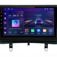 Autoradio navigatore renault android con carplay