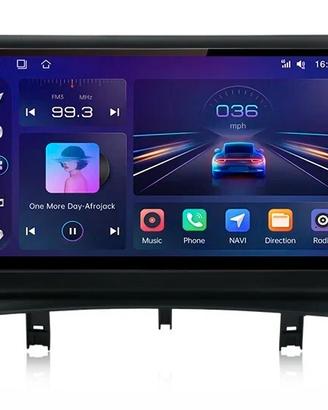 Autoradio navigatore renault android con carplay