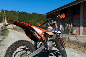 ktm 125 xc-w 2021