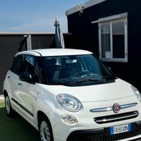 Fiat 500L Pro 1.3 MJT 95CV Urban Autocarro 4 posti