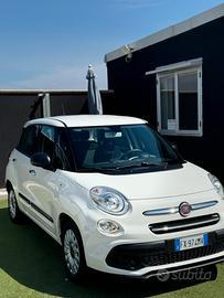 Fiat 500L Pro 1.3 MJT 95CV Urban Autocarro 4 posti