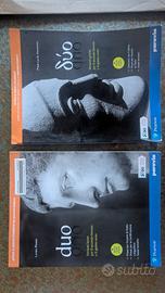 duo versioni latine per il secondo biennio 